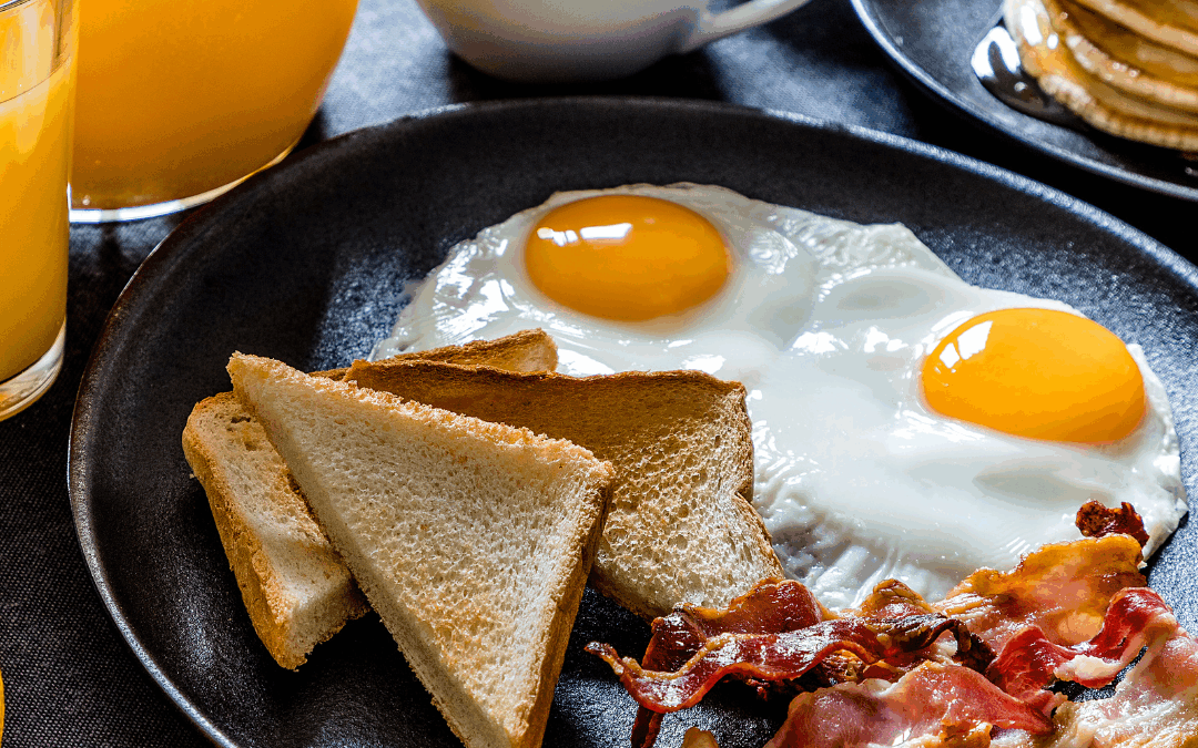 Labor & Workforce Breakfast