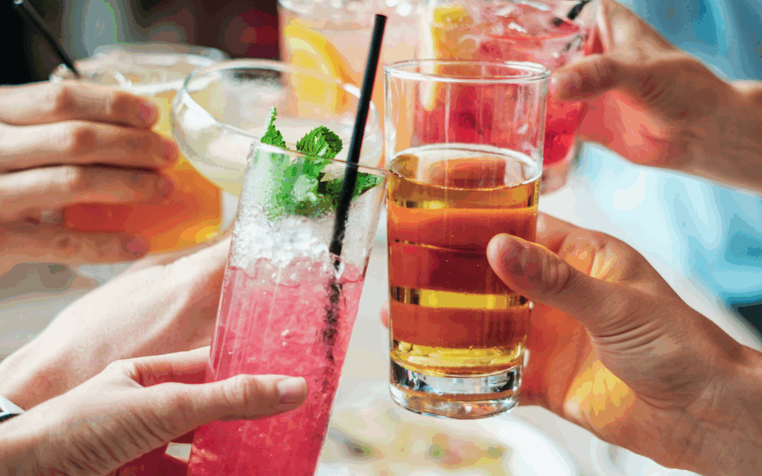 Housing Coalition Happy Hour